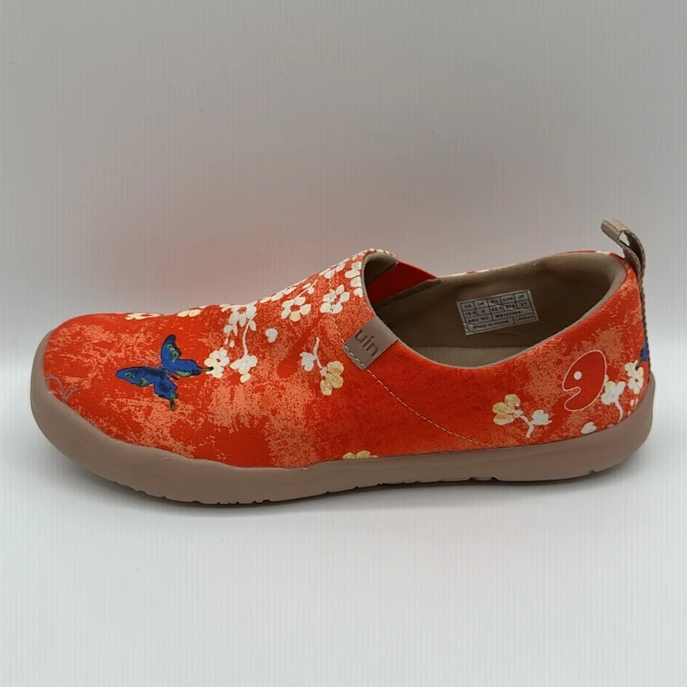 UIN floral sakura